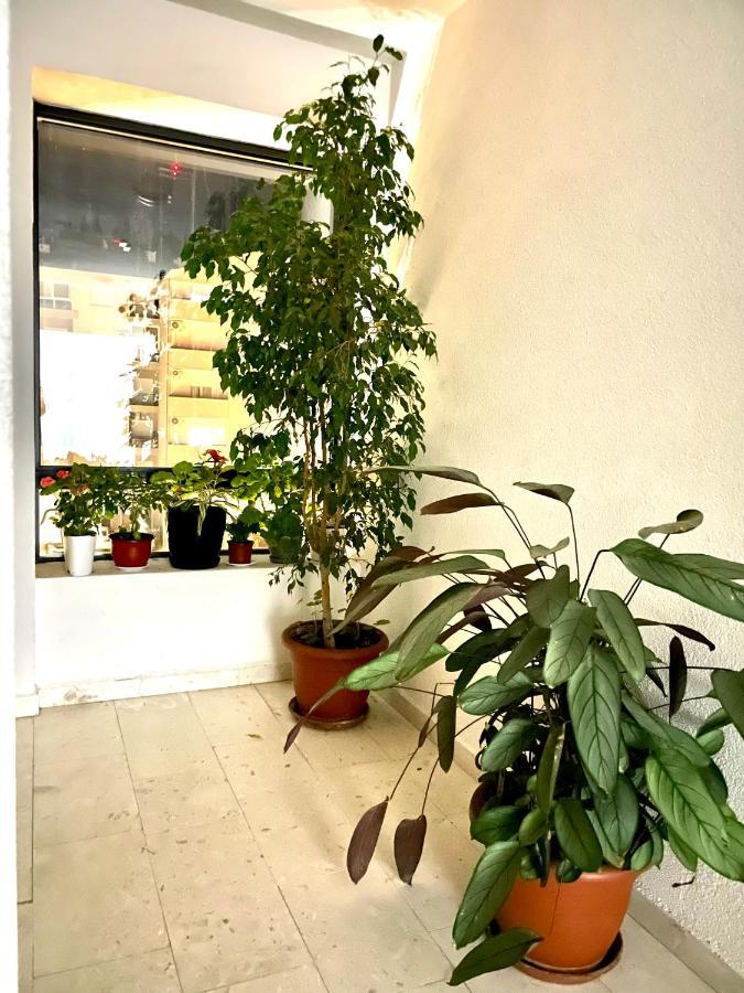 Ferienwohnung Naki Apartman Podgorica Exterior foto