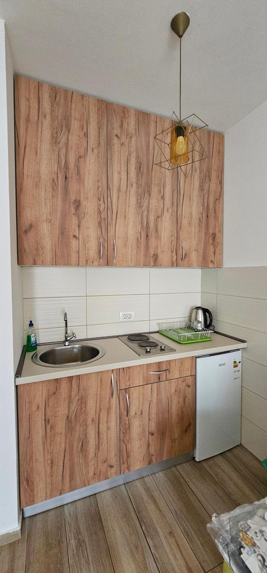 Ferienwohnung Naki Apartman Podgorica Zimmer foto