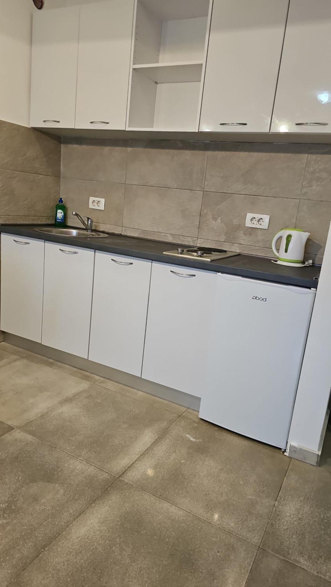 Ferienwohnung Naki Apartman Podgorica Zimmer foto