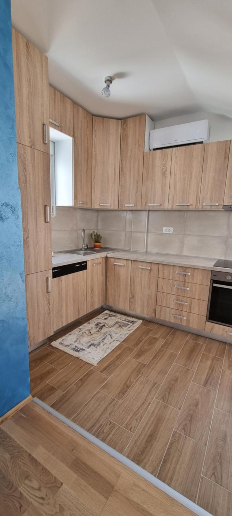 Ferienwohnung Naki Apartman Podgorica Zimmer foto